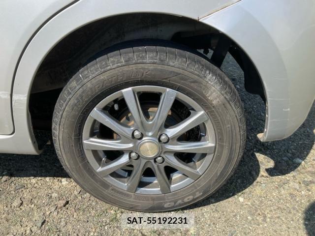 Suzuki WAGON R 2008-02 8133081-12