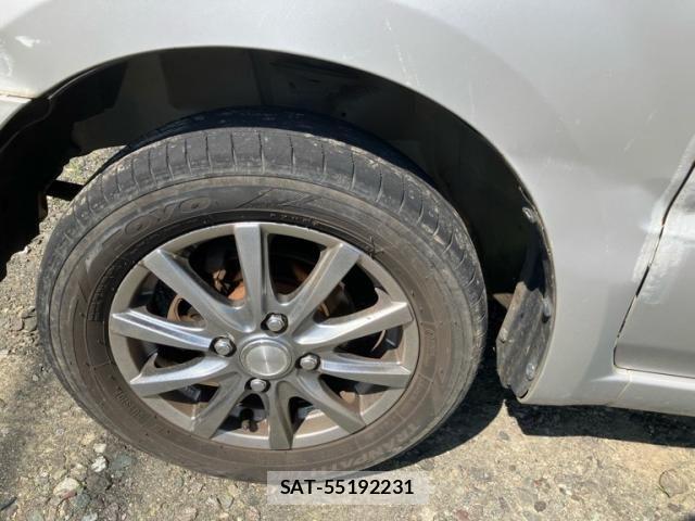 Suzuki WAGON R 2008-02 8133081-13