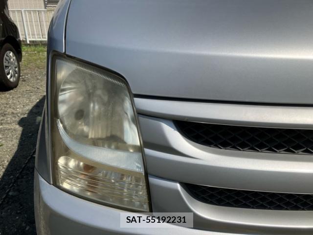 Suzuki WAGON R 2008-02 8133081-14