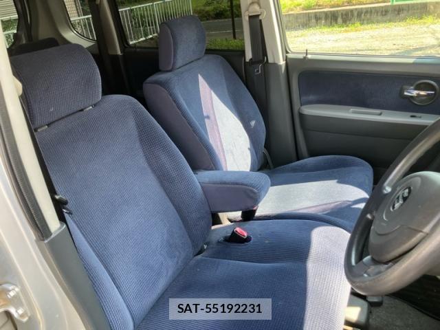Suzuki WAGON R 2008-02 8133081-16