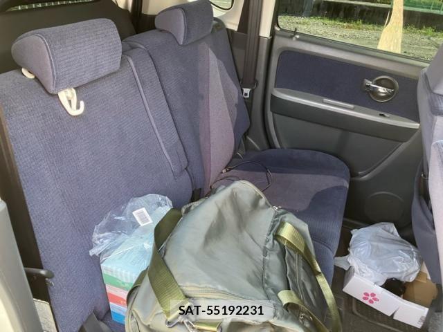Suzuki WAGON R 2008-02 8133081-17