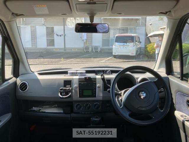 Suzuki WAGON R 2008-02 8133081-18