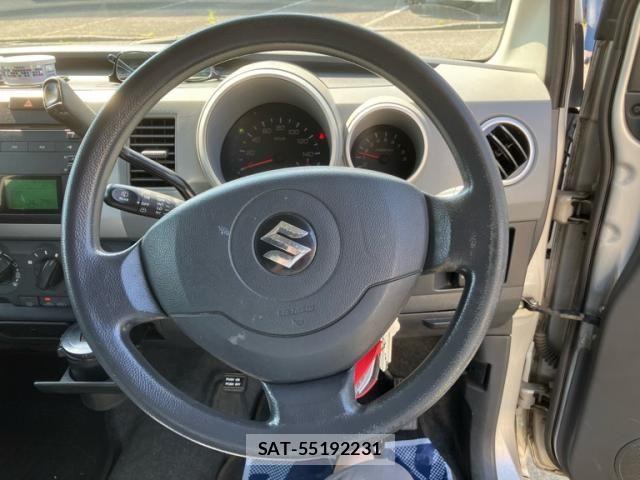 Suzuki WAGON R 2008-02 8133081-19