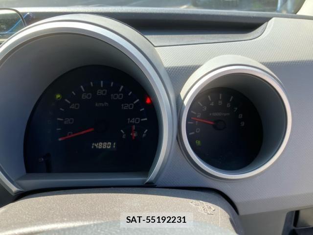 Suzuki WAGON R 2008-02 8133081-20