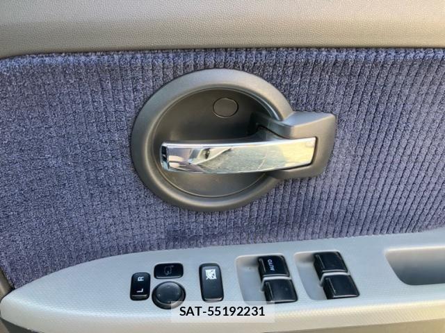 Suzuki WAGON R 2008-02 8133081-22
