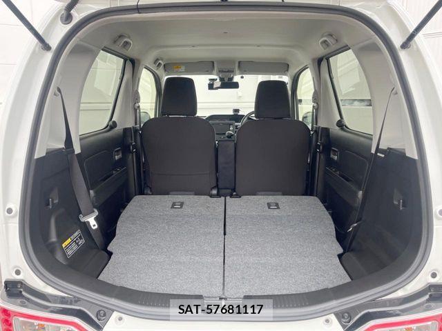 Suzuki WAGON R 2017-09 8133048-9