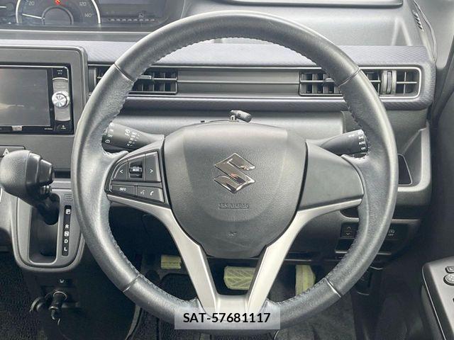 Suzuki WAGON R 2017-09 8133048-10