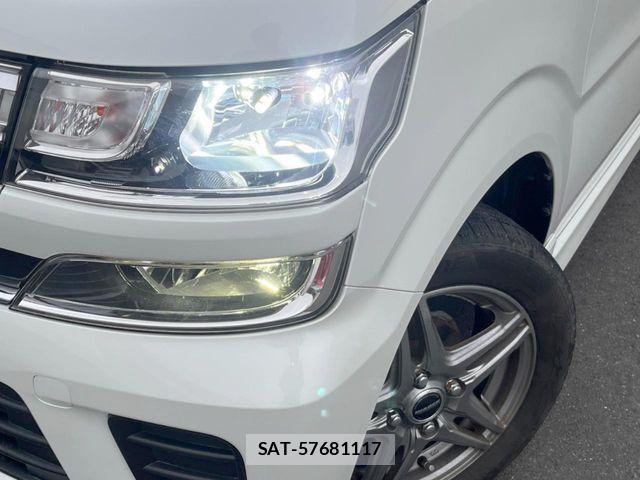 Suzuki WAGON R 2017-09 8133048-11