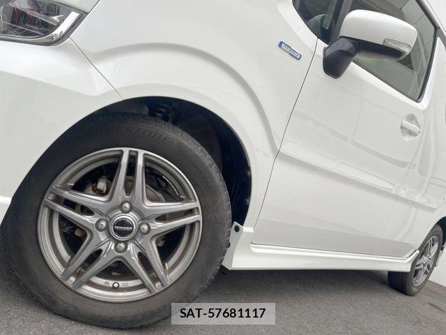 Suzuki WAGON R 2017-09 8133048-12