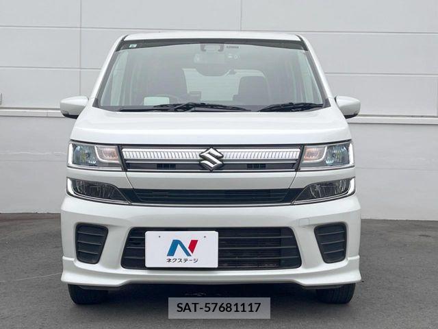 Suzuki WAGON R 2017-09 8133048-13
