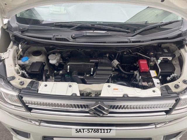 Suzuki WAGON R 2017-09 8133048-17