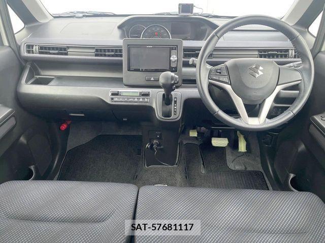Suzuki WAGON R 2017-09 8133048-1
