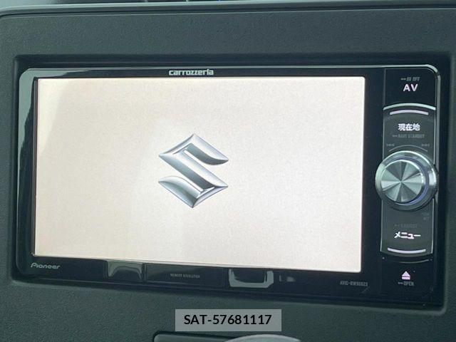 Suzuki WAGON R 2017-09 8133048-2