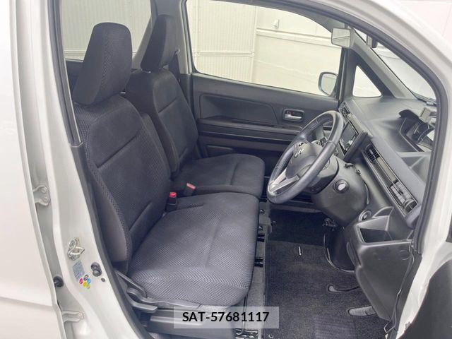 Suzuki WAGON R 2017-09 8133048-7