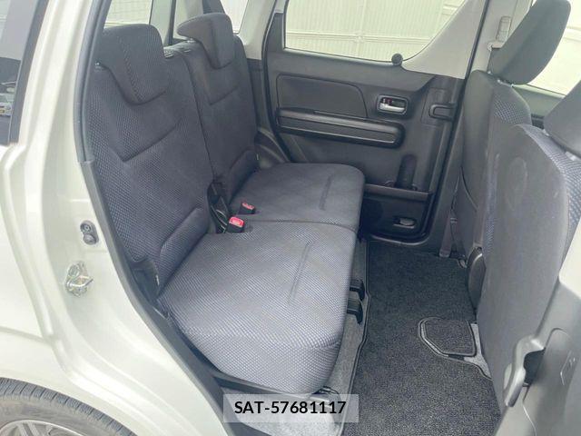 Suzuki WAGON R 2017-09 8133048-8