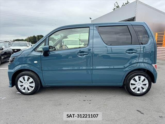 Suzuki WAGON R 2026-04 8133043-10
