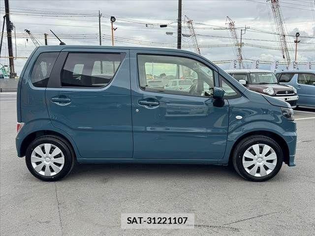Suzuki WAGON R 2026-04 8133043-11