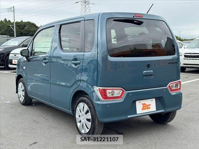 Suzuki WAGON R 2026-04 8133043-12