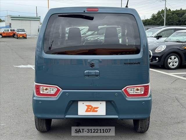 Suzuki WAGON R 2026-04 8133043-13