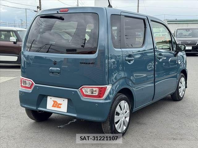 Suzuki WAGON R 2026-04 8133043-14