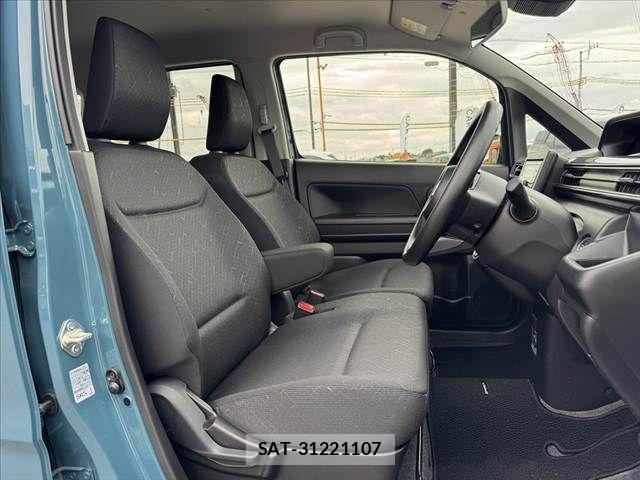 Suzuki WAGON R 2026-04 8133043-15
