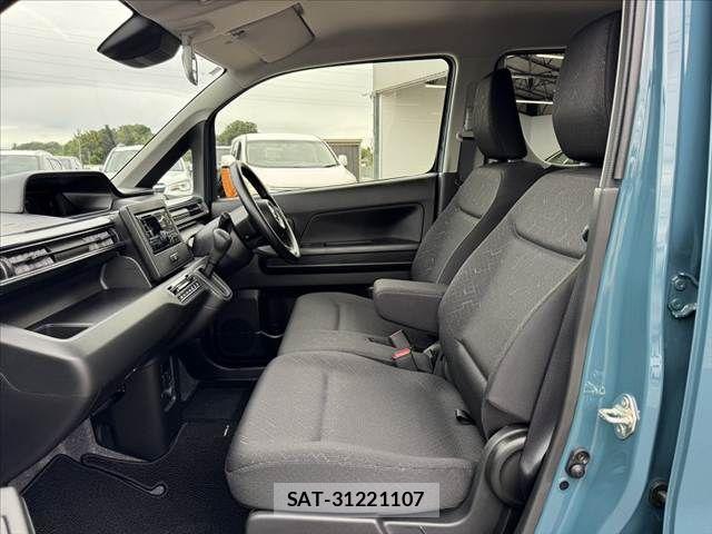 Suzuki WAGON R 2026-04 8133043-16
