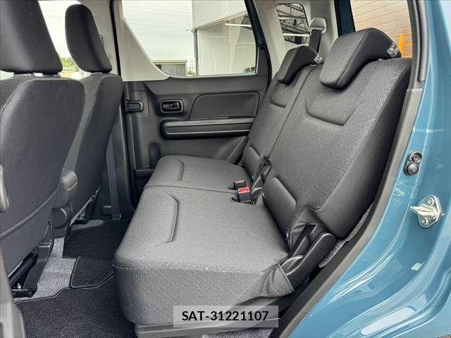 Suzuki WAGON R 2026-04 8133043-17
