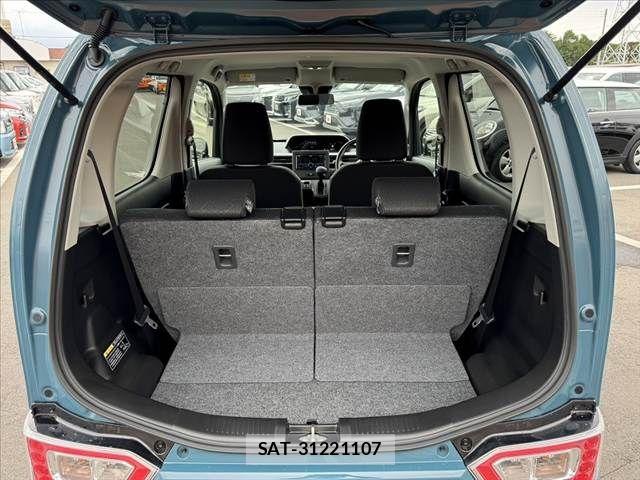 Suzuki WAGON R 2026-04 8133043-18