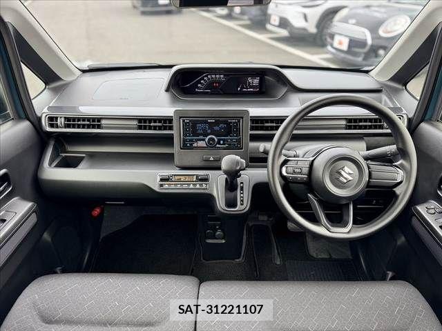 Suzuki WAGON R 2026-04 8133043-1