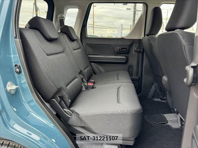 Suzuki WAGON R 2026-04 8133043-19