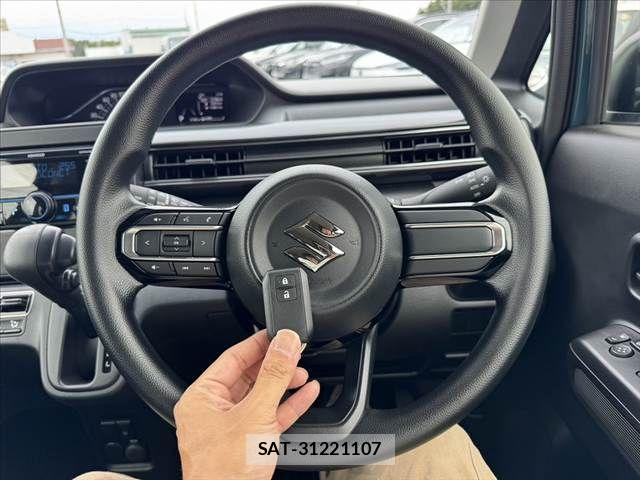 Suzuki WAGON R 2026-04 8133043-6