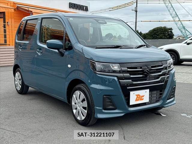 Suzuki WAGON R 2026-04 8133043-7