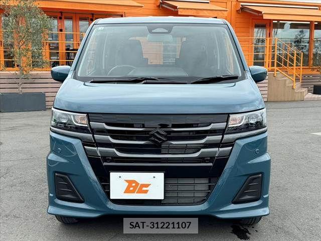 Suzuki WAGON R 2026-04 8133043-8