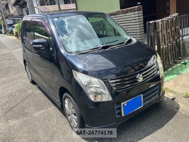 Suzuki WAGON R 2012-03 8133085-0