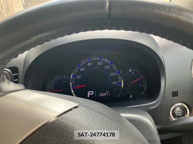 Suzuki WAGON R 2012-03 8133085-9