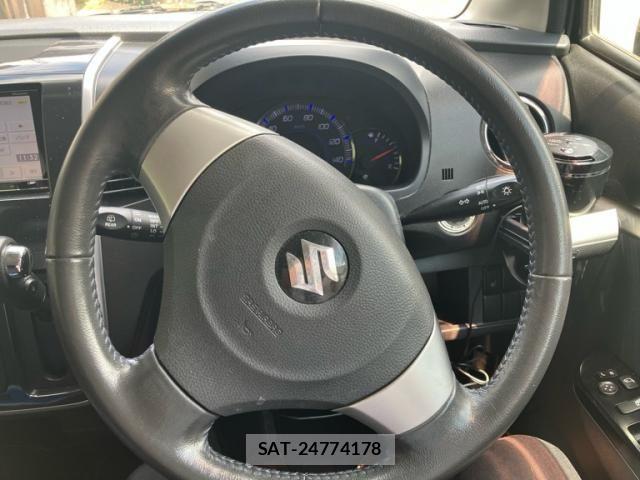 Suzuki WAGON R 2012-03 8133085-11