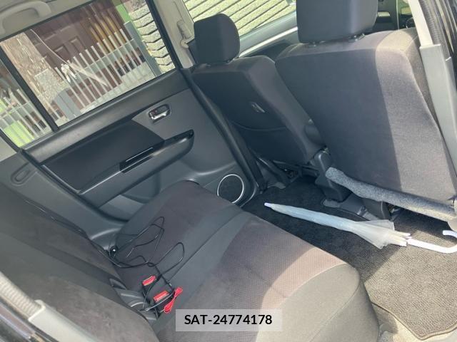 Suzuki WAGON R 2012-03 8133085-14