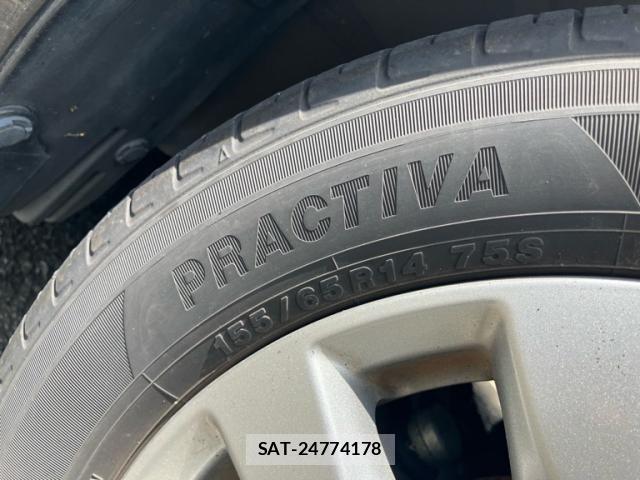 Suzuki WAGON R 2012-03 8133085-2