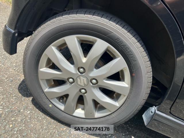 Suzuki WAGON R 2012-03 8133085-3