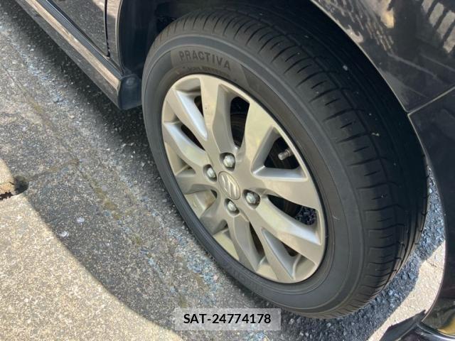 Suzuki WAGON R 2012-03 8133085-4