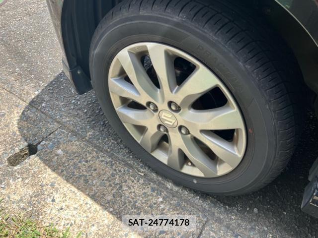 Suzuki WAGON R 2012-03 8133085-5