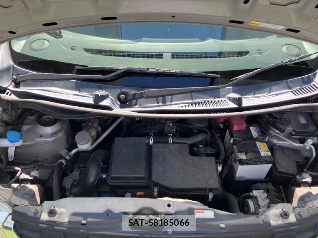 Suzuki WAGON R 2015-07 8133079-9