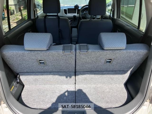 Suzuki WAGON R 2015-07 8133079-12