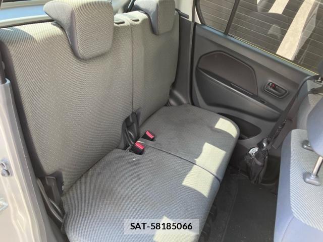 Suzuki WAGON R 2015-07 8133079-14
