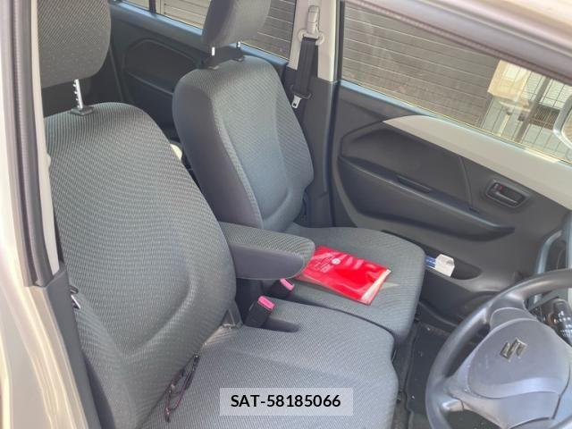 Suzuki WAGON R 2015-07 8133079-15