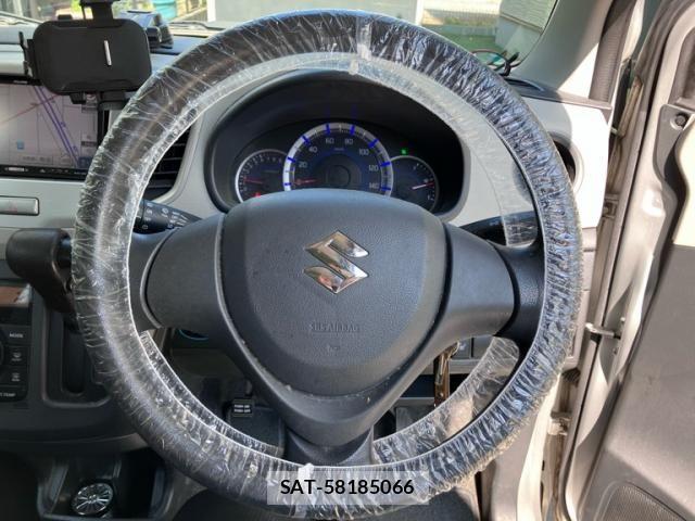 Suzuki WAGON R 2015-07 8133079-16
