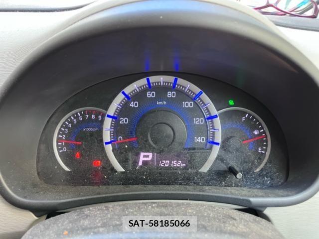 Suzuki WAGON R 2015-07 8133079-17