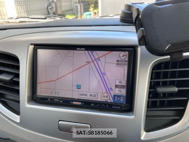 Suzuki WAGON R 2015-07 8133079-18