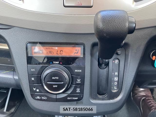 Suzuki WAGON R 2015-07 8133079-20