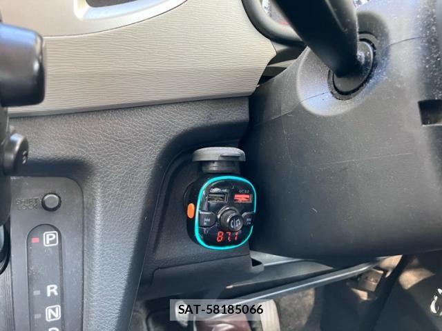 Suzuki WAGON R 2015-07 8133079-22